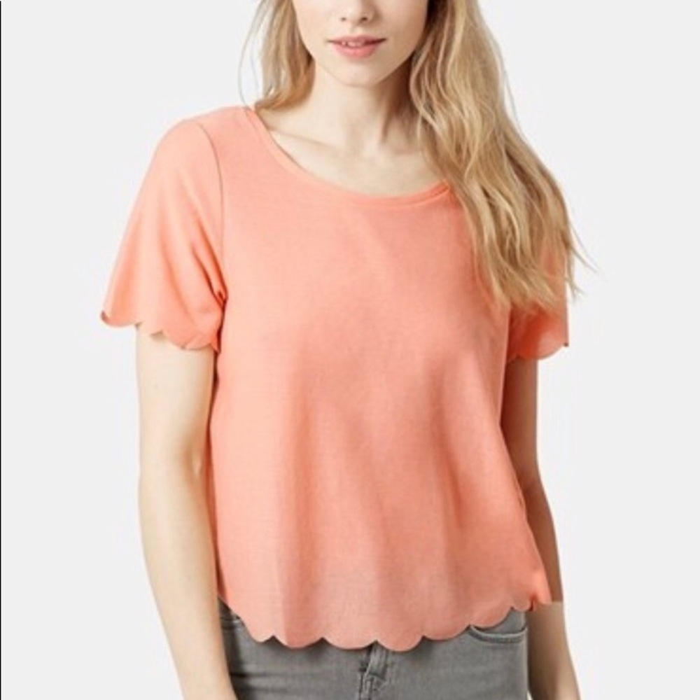 Topshop Shirt